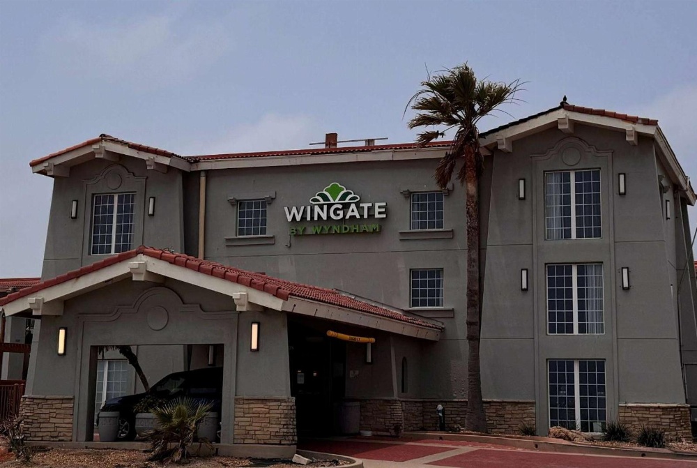 Wingate by Wyndham Galveston East Beach Main image