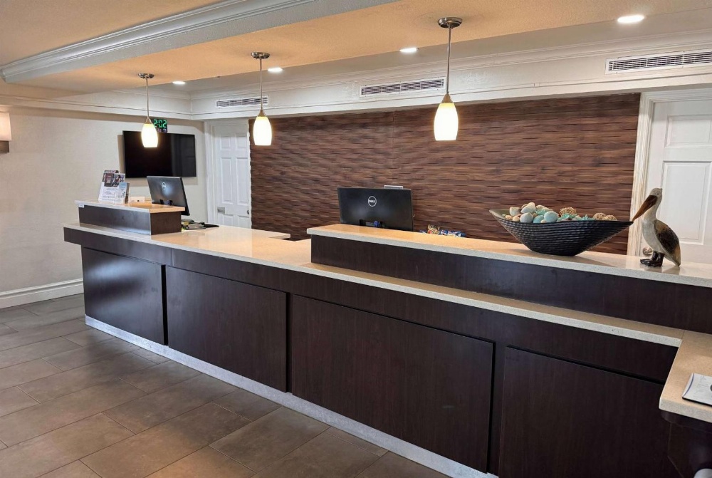 Wingate by Wyndham Galveston East Beach