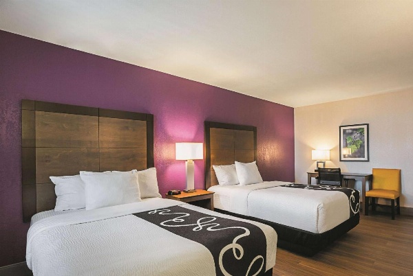 Wingate by Wyndham Galveston East Beach image 1