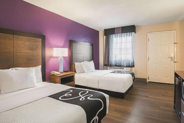 Wingate by Wyndham Galveston East Beach image 14