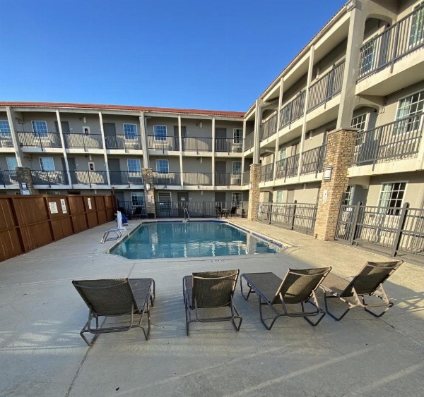 Wingate by Wyndham Galveston East Beach image 26