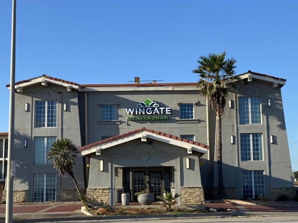 Wingate by Wyndham Galveston East Beach image 27