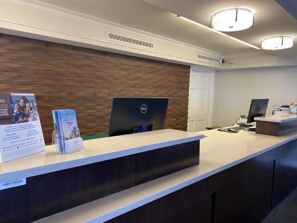 Wingate by Wyndham Galveston East Beach image 29