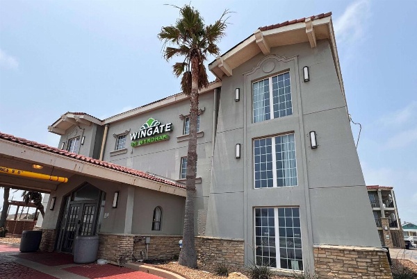 Wingate by Wyndham Galveston East Beach Main image