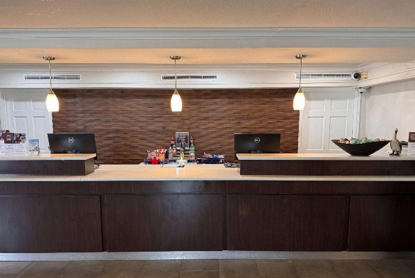 Wingate by Wyndham Galveston East Beach image 6